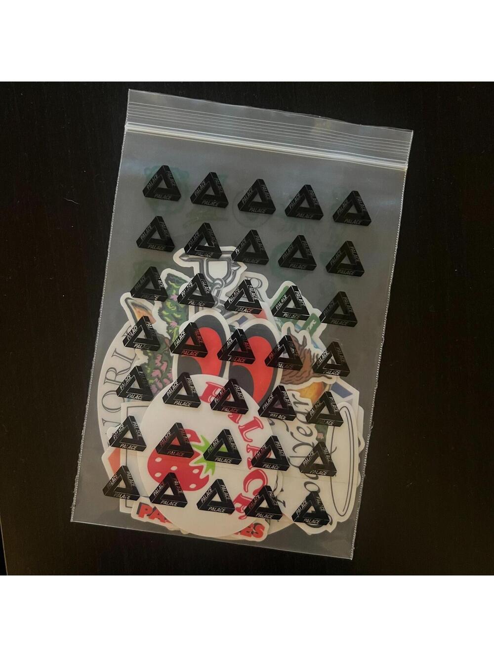 Palace Spring 2022 Sticker Pack - Picture 3 of 3